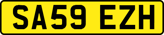 SA59EZH