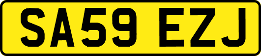 SA59EZJ