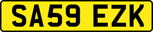 SA59EZK
