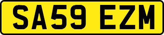 SA59EZM