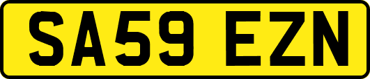 SA59EZN