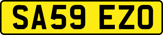 SA59EZO