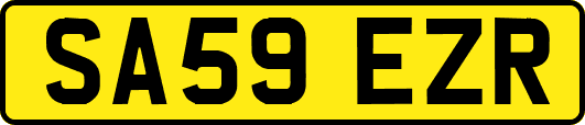 SA59EZR