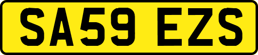 SA59EZS