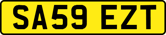 SA59EZT