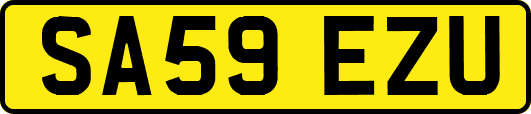 SA59EZU