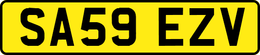 SA59EZV