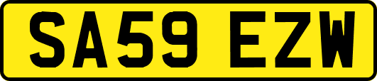 SA59EZW