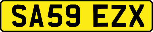 SA59EZX
