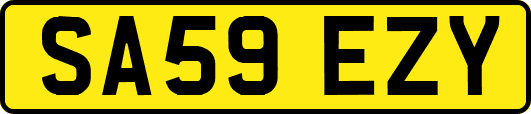 SA59EZY