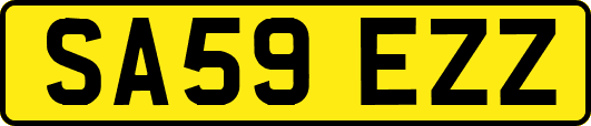 SA59EZZ