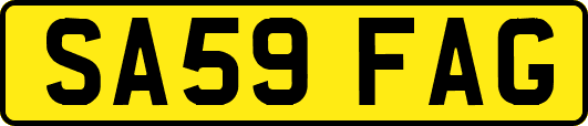SA59FAG
