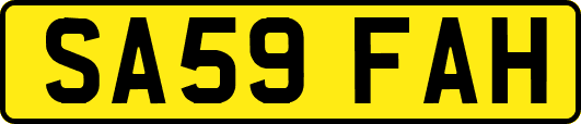 SA59FAH