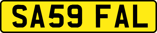 SA59FAL