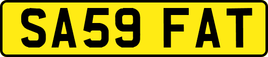 SA59FAT