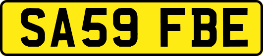 SA59FBE