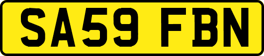 SA59FBN