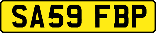 SA59FBP