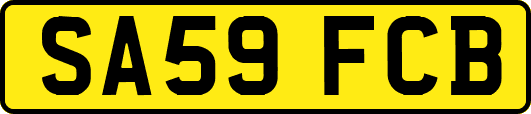 SA59FCB