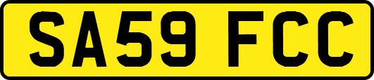 SA59FCC