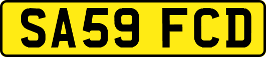 SA59FCD