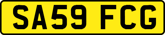 SA59FCG