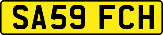 SA59FCH