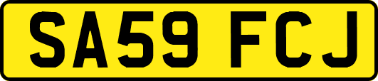SA59FCJ
