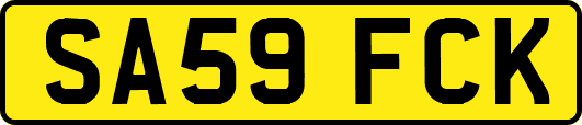 SA59FCK