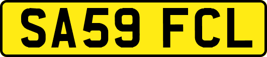 SA59FCL