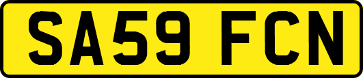 SA59FCN