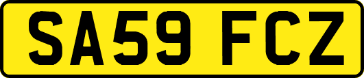 SA59FCZ
