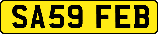 SA59FEB