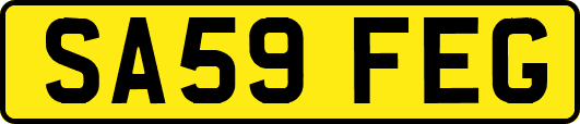 SA59FEG