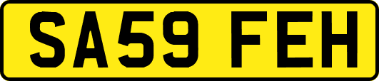 SA59FEH