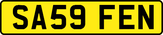 SA59FEN