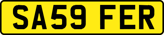 SA59FER