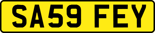 SA59FEY