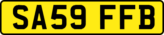 SA59FFB
