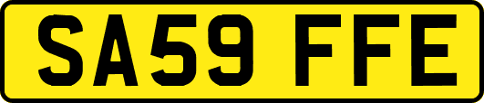 SA59FFE