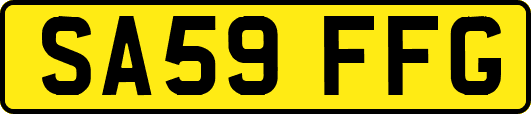 SA59FFG
