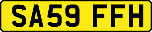 SA59FFH