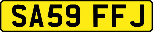 SA59FFJ