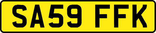 SA59FFK