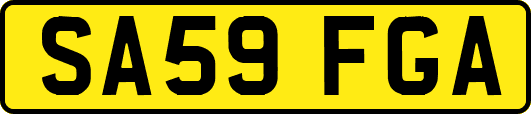 SA59FGA