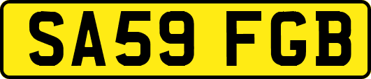 SA59FGB