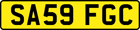 SA59FGC