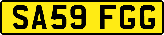 SA59FGG