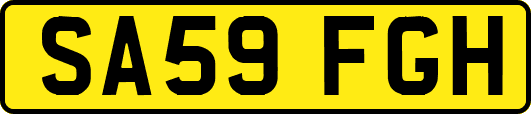 SA59FGH