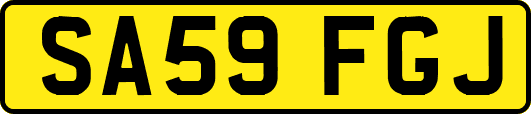 SA59FGJ